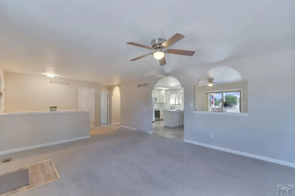 293 W Hahns Peak Avenue Pueblo West CO 81007