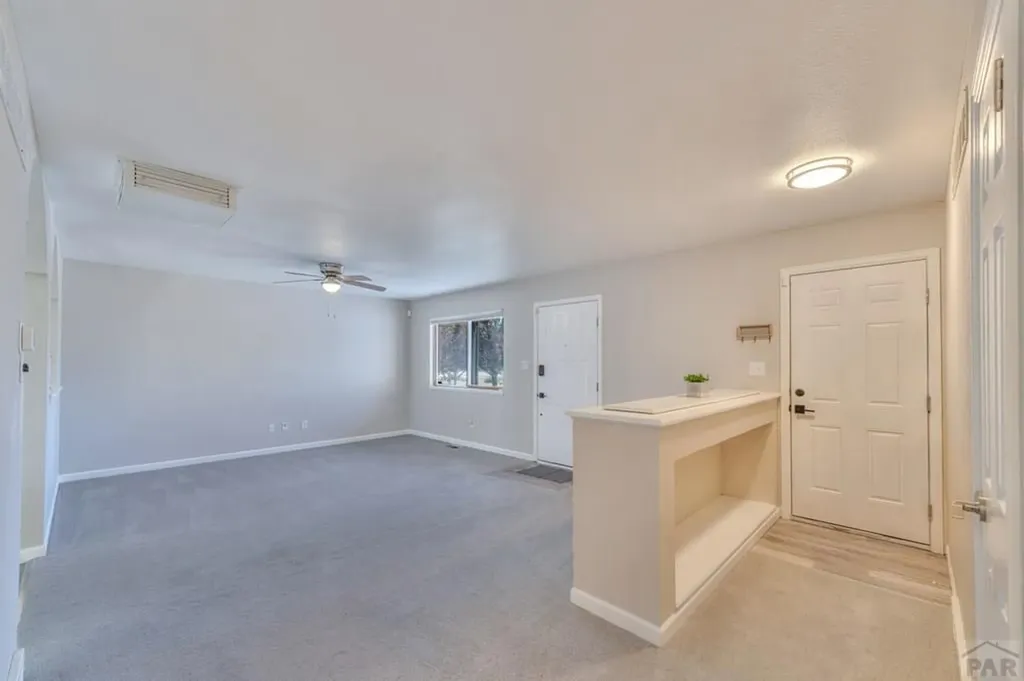 293 W Hahns Peak Avenue Pueblo West CO 81007