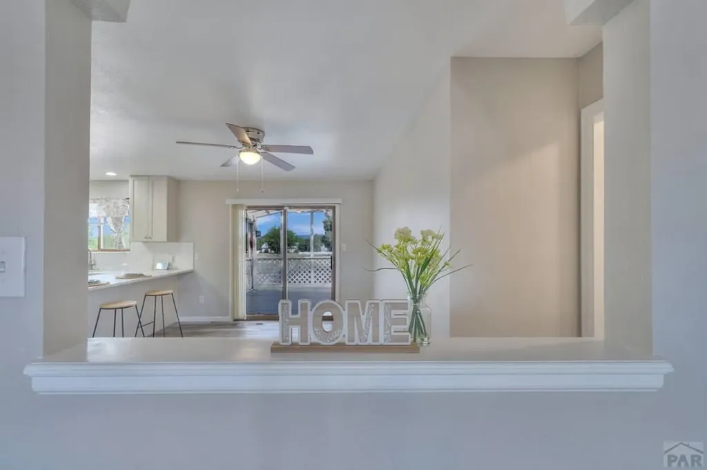 293 W Hahns Peak Avenue Pueblo West CO 81007