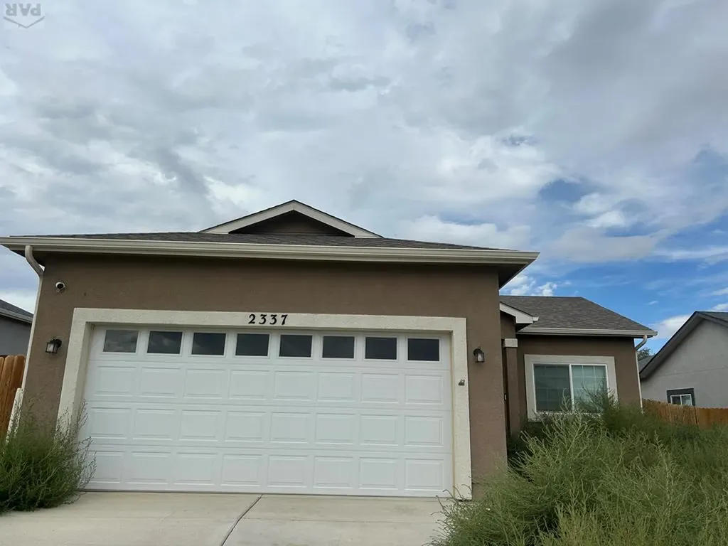 2337 Cruz Court Pueblo CO 81003
