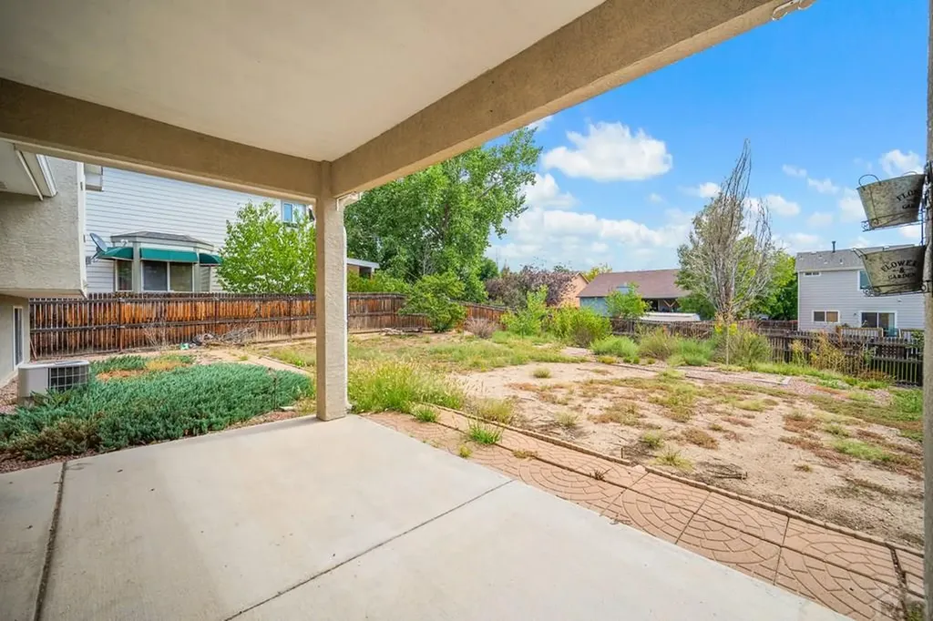 2208 Cowhand Place Pueblo CO 81008