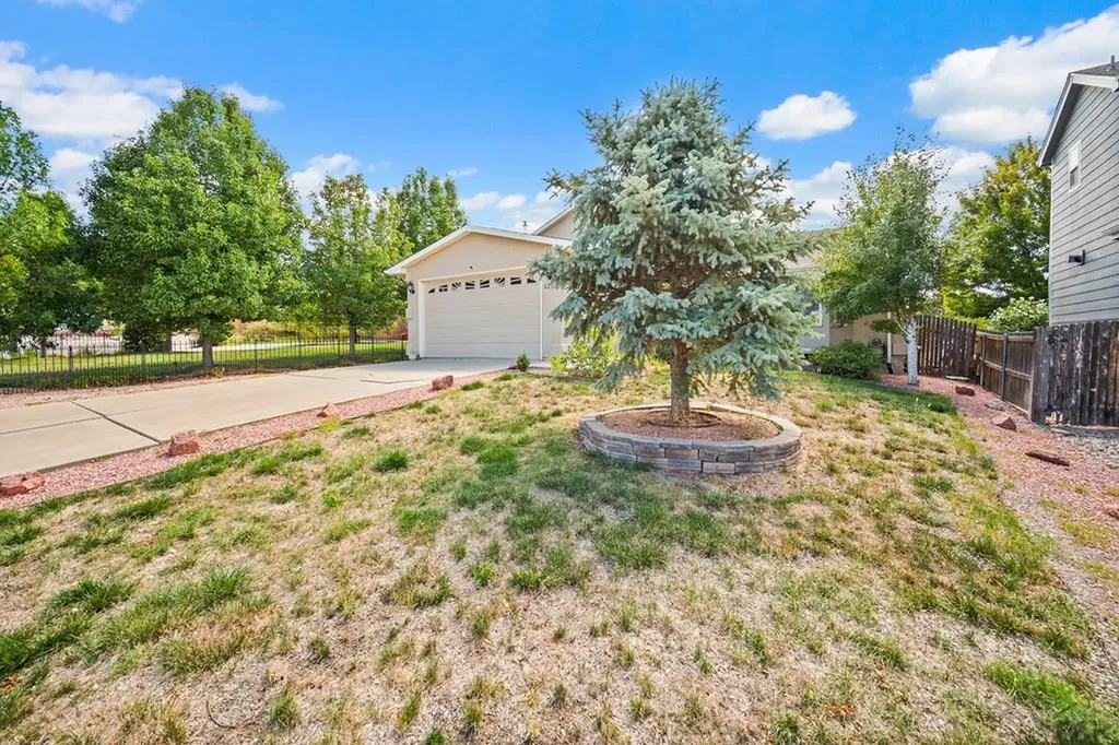 2208 Cowhand Place Pueblo CO 81008