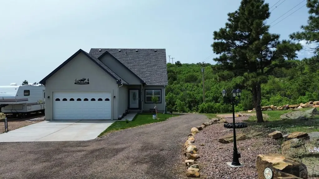 6190 Douglas Way Colorado City CO 81019