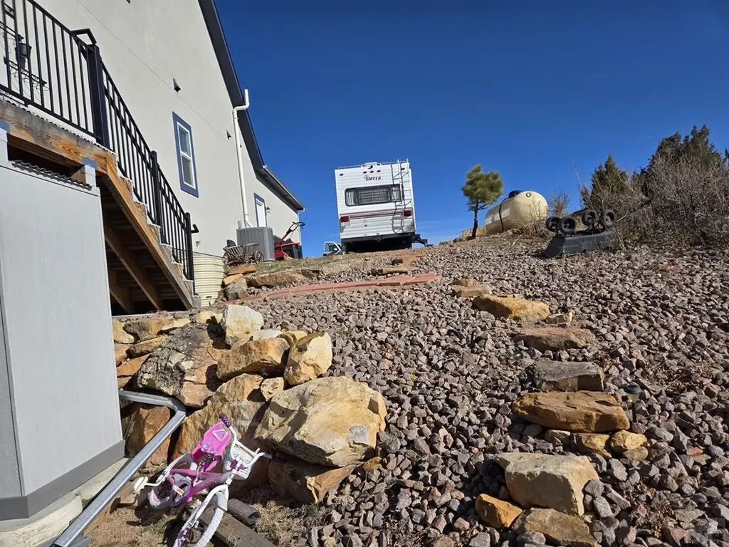 6190 Douglas Way Colorado City CO 81019