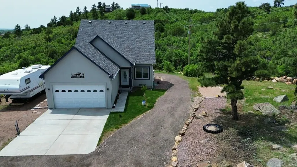 6190 Douglas Way Colorado City CO 81019