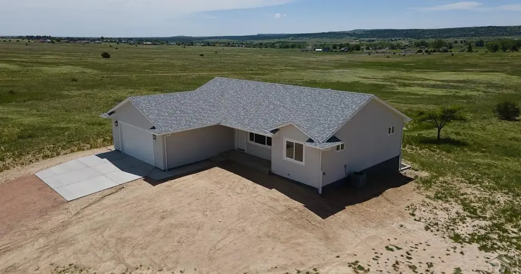 4866 Jefferson Boulevard Colorado City CO 81019