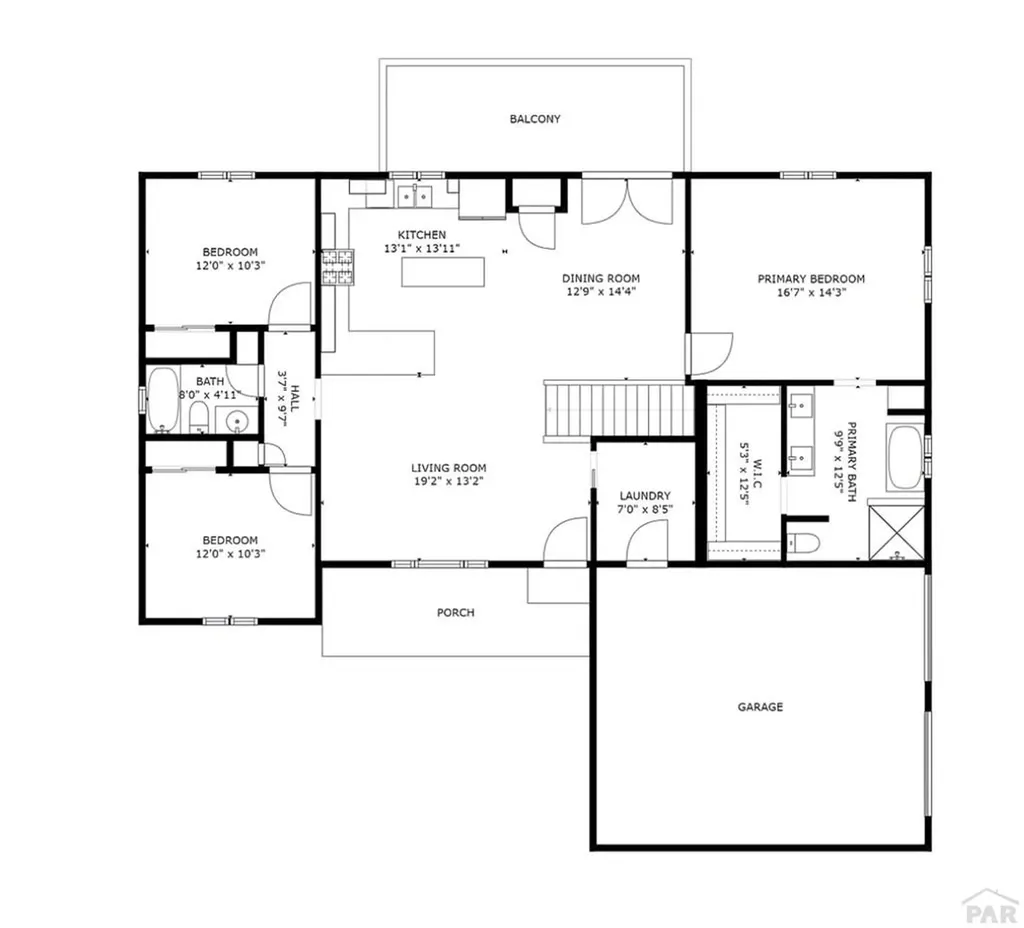 4866 Jefferson Boulevard Colorado City CO 81019