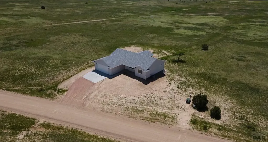 4866 Jefferson Boulevard Colorado City CO 81019