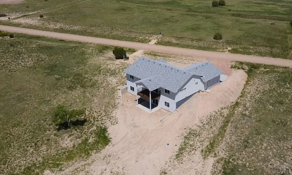 4866 Jefferson Boulevard Colorado City CO 81019