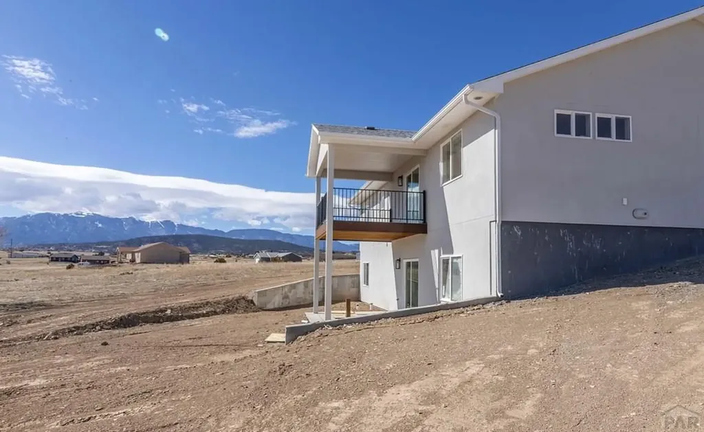 4866 Jefferson Boulevard Colorado City CO 81019