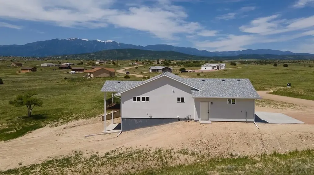 4866 Jefferson Boulevard Colorado City CO 81019