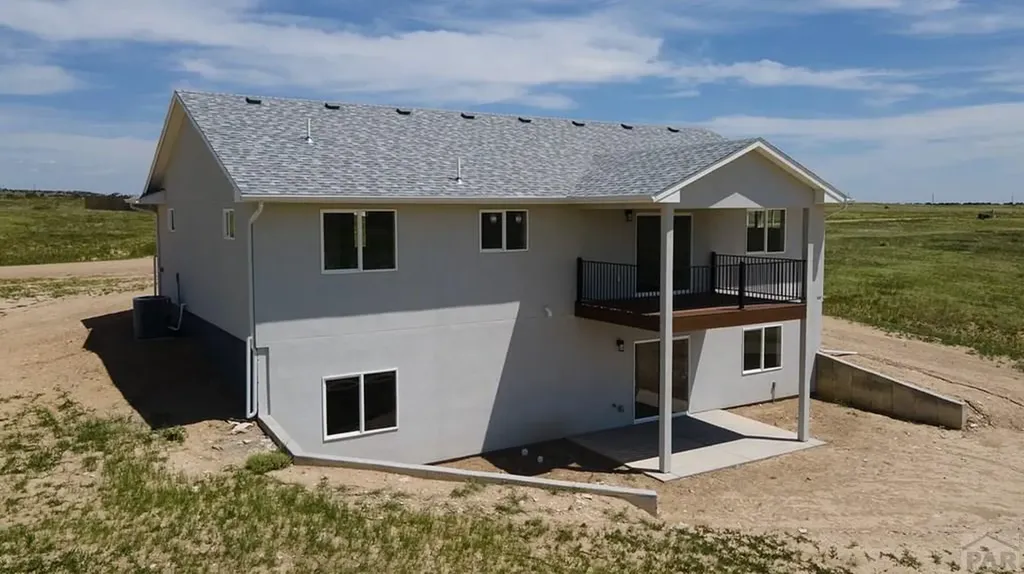 4866 Jefferson Boulevard Colorado City CO 81019