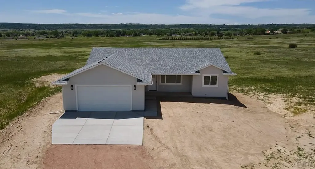 4866 Jefferson Boulevard Colorado City CO 81019