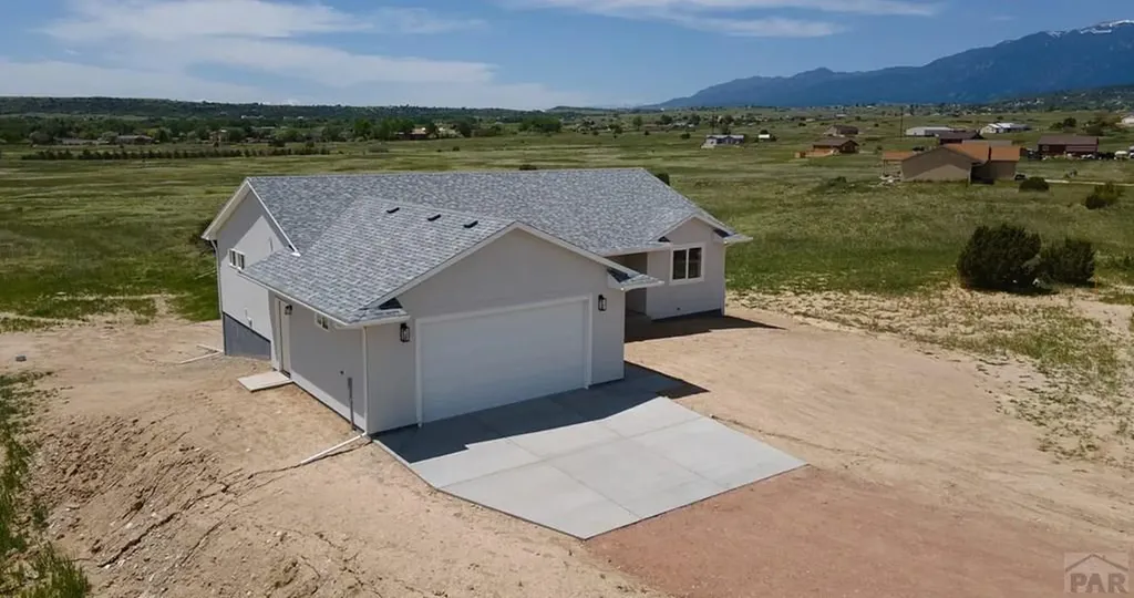 4866 Jefferson Boulevard Colorado City CO 81019