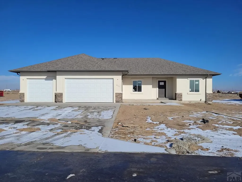 697 E Cabaret Drive Pueblo West CO 81007