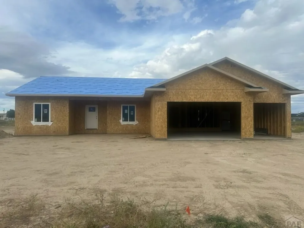 697 E Cabaret Drive Pueblo West CO 81007