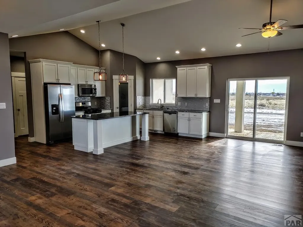 697 E Cabaret Drive Pueblo West CO 81007