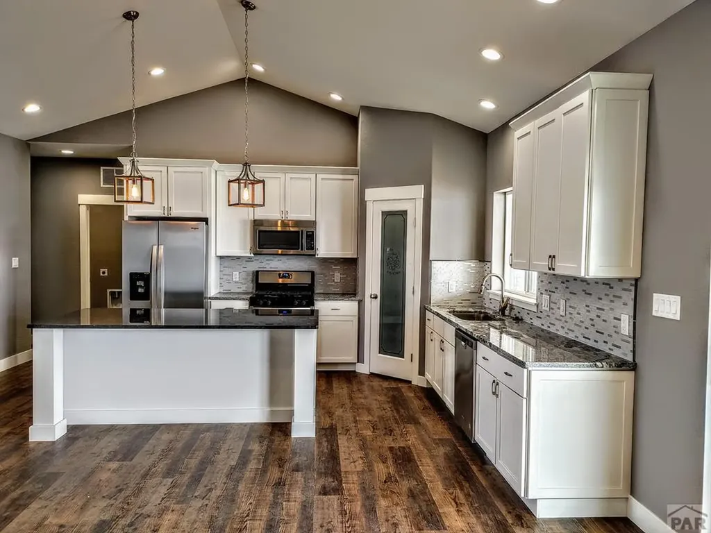 697 E Cabaret Drive Pueblo West CO 81007