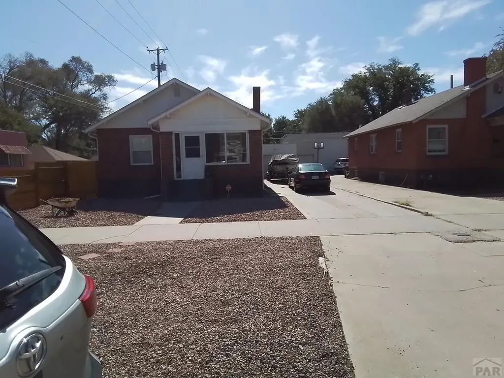 118 Polk Street Pueblo CO 81004