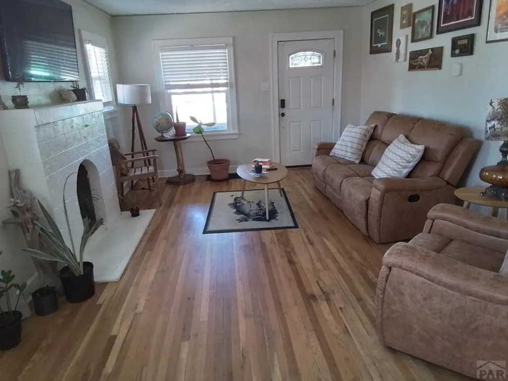 118 Polk Street Pueblo CO 81004