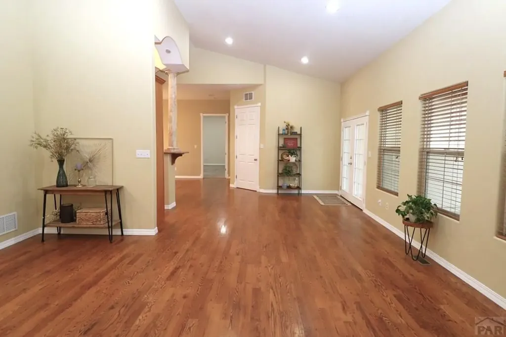 746 E Paseo Dorado Drive Pueblo West CO 81007