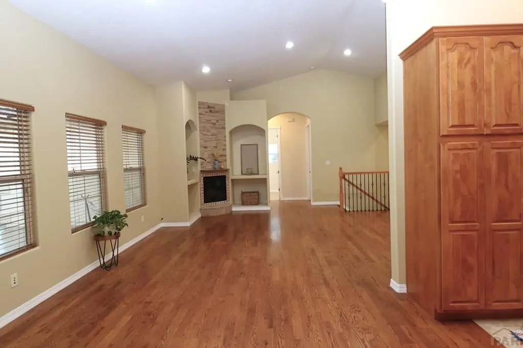 746 E Paseo Dorado Drive Pueblo West CO 81007