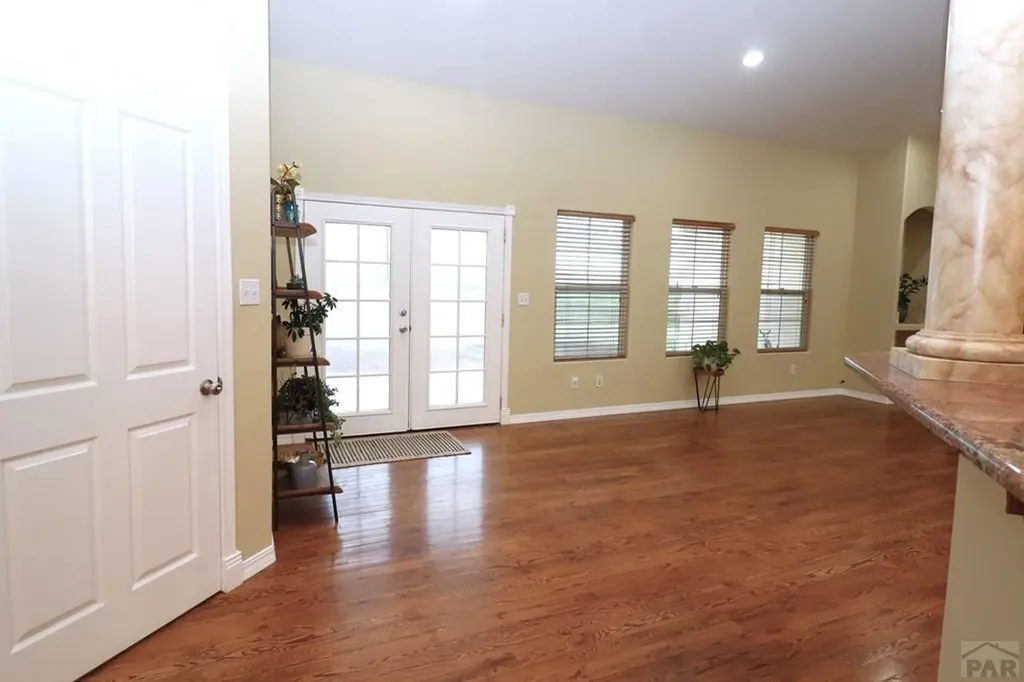 746 E Paseo Dorado Drive Pueblo West CO 81007