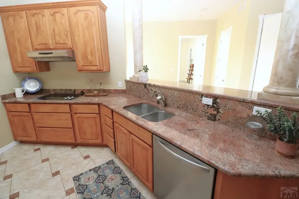 746 E Paseo Dorado Drive Pueblo West CO 81007