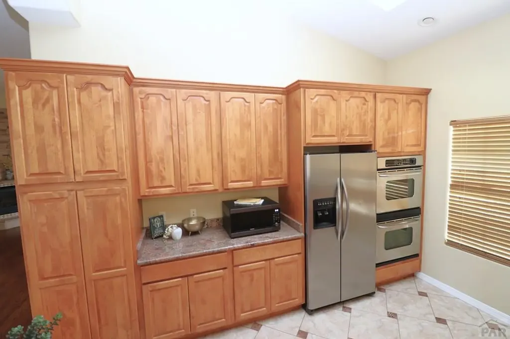 746 E Paseo Dorado Drive Pueblo West CO 81007