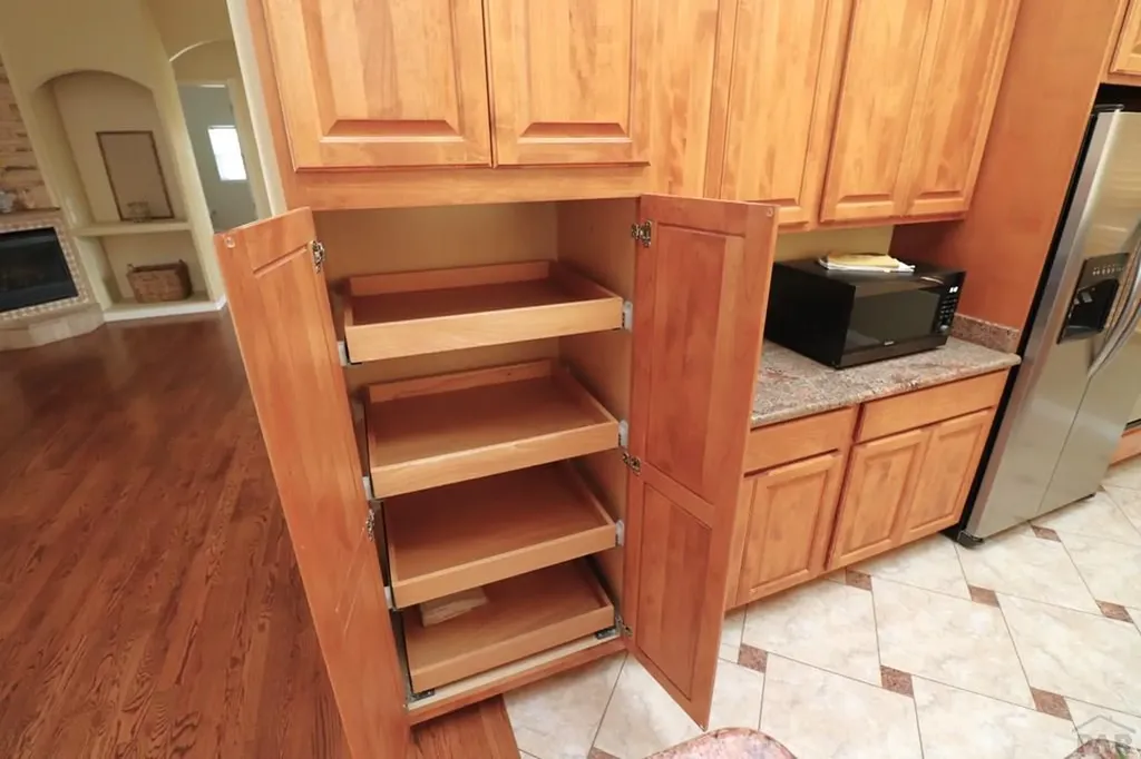 746 E Paseo Dorado Drive Pueblo West CO 81007