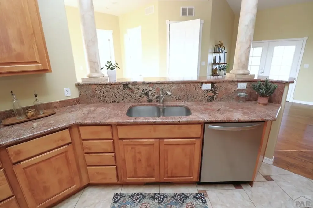 746 E Paseo Dorado Drive Pueblo West CO 81007