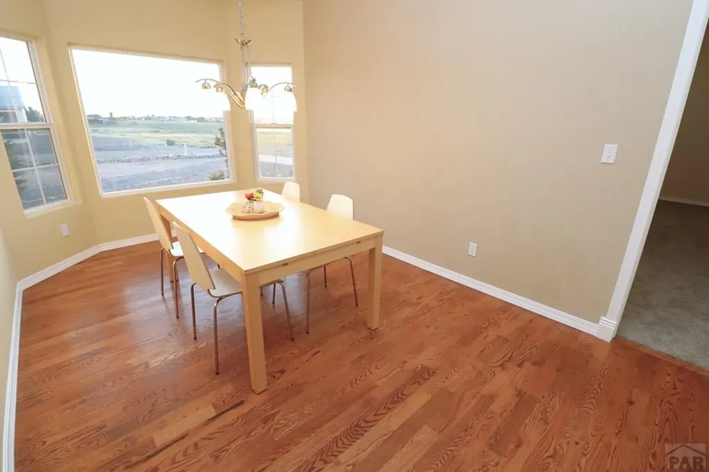 746 E Paseo Dorado Drive Pueblo West CO 81007