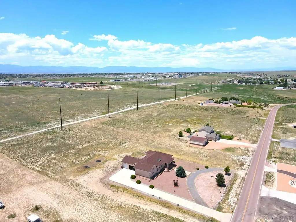 746 E Paseo Dorado Drive Pueblo West CO 81007