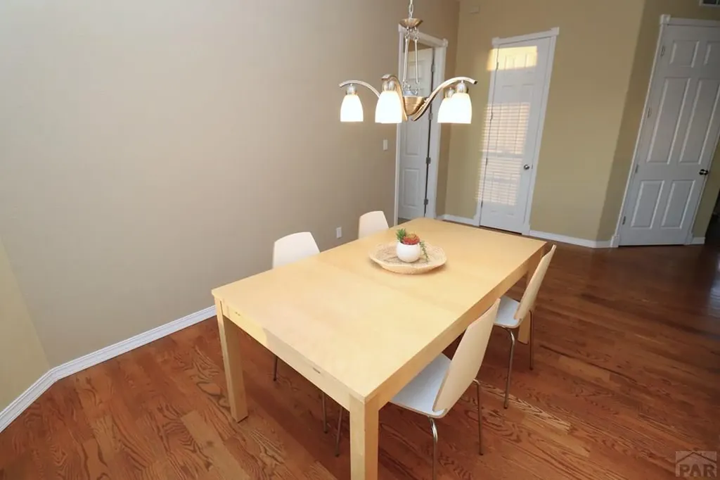 746 E Paseo Dorado Drive Pueblo West CO 81007