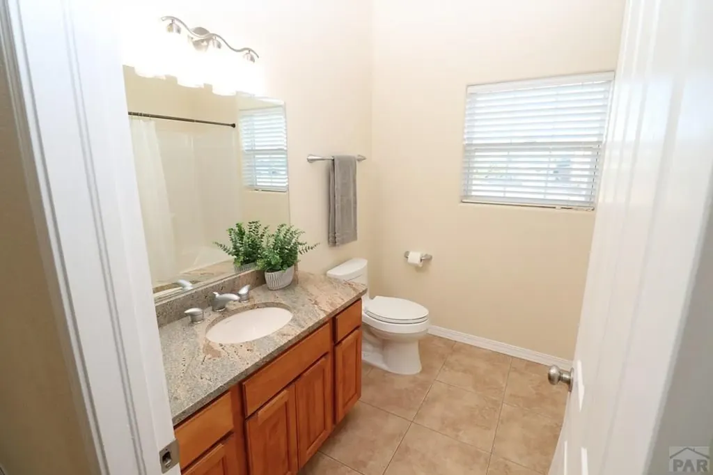 746 E Paseo Dorado Drive Pueblo West CO 81007