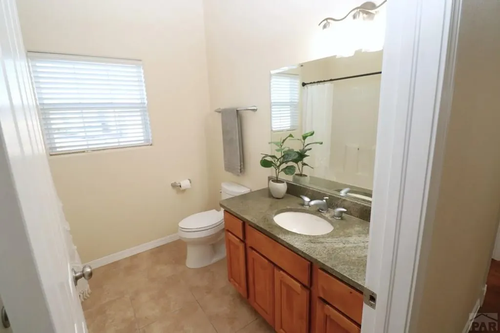 746 E Paseo Dorado Drive Pueblo West CO 81007