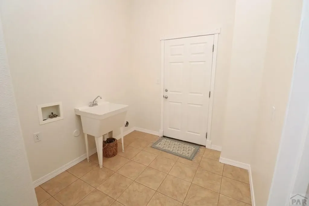 746 E Paseo Dorado Drive Pueblo West CO 81007