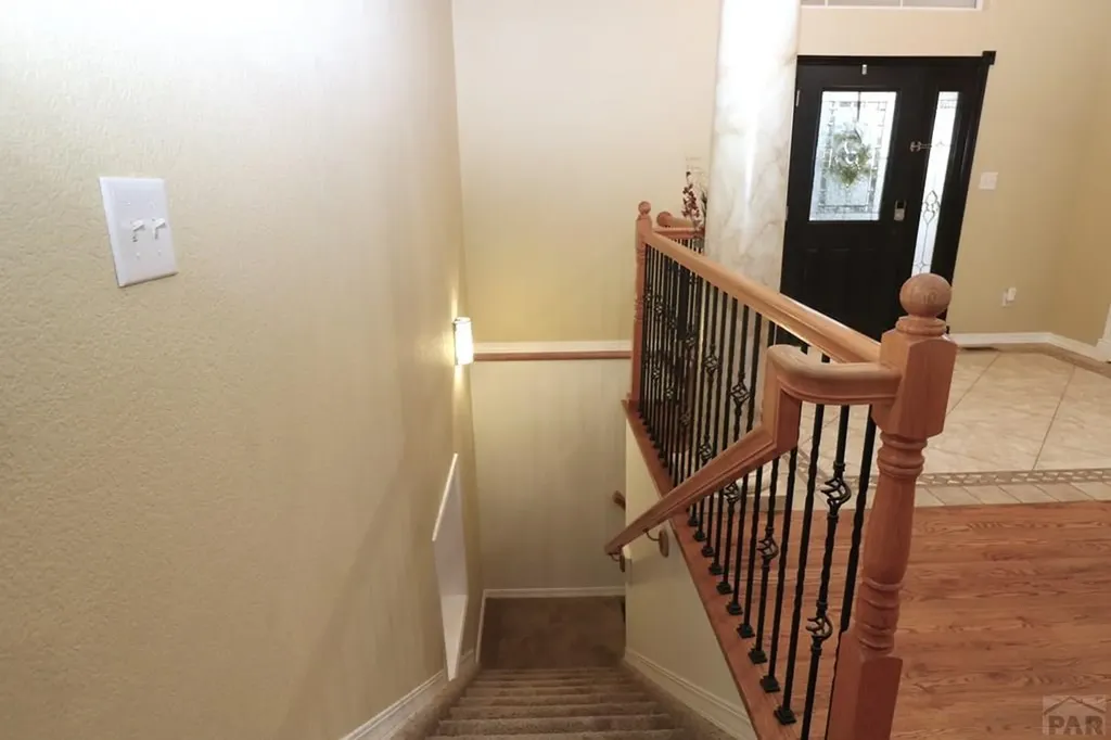 746 E Paseo Dorado Drive Pueblo West CO 81007