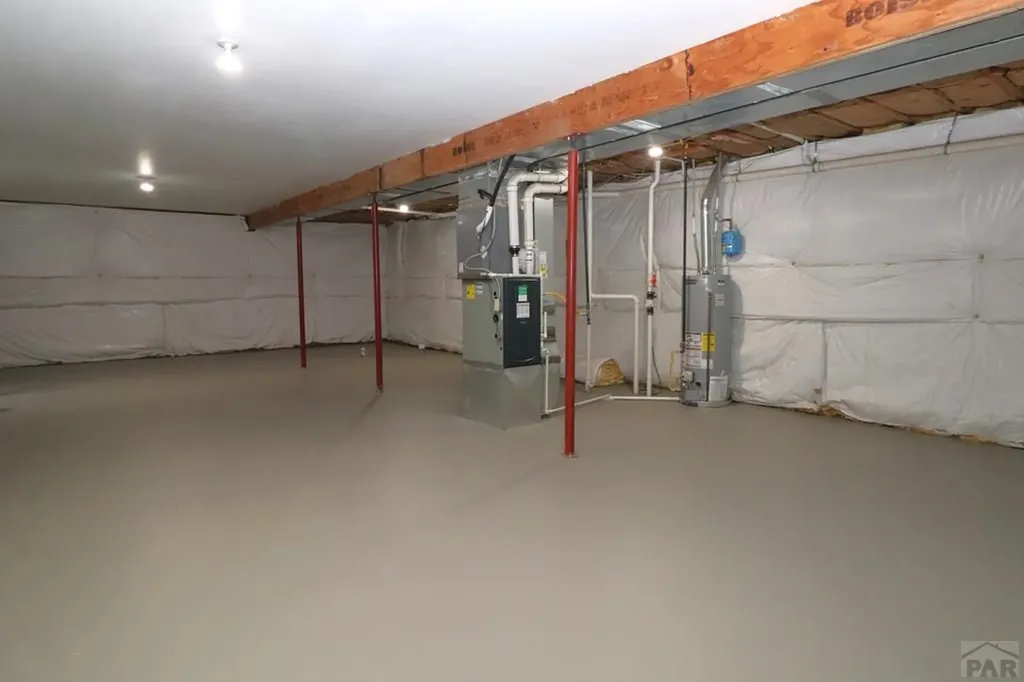 746 E Paseo Dorado Drive Pueblo West CO 81007