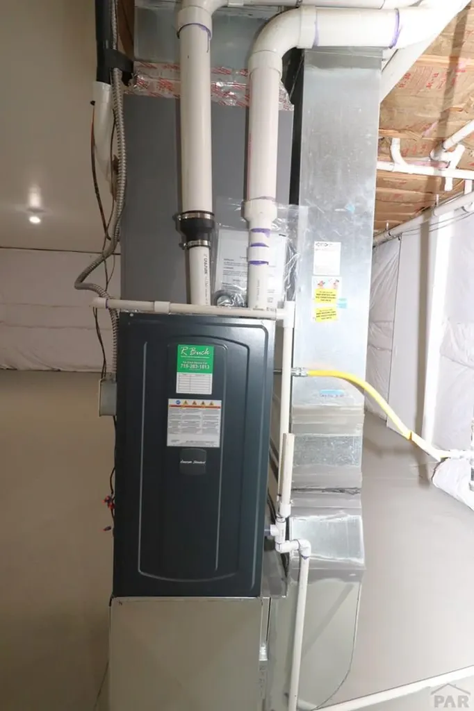 746 E Paseo Dorado Drive Pueblo West CO 81007