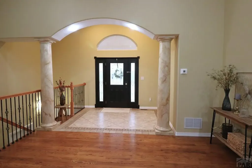 746 E Paseo Dorado Drive Pueblo West CO 81007