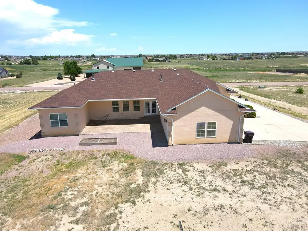 746 E Paseo Dorado Drive Pueblo West CO 81007