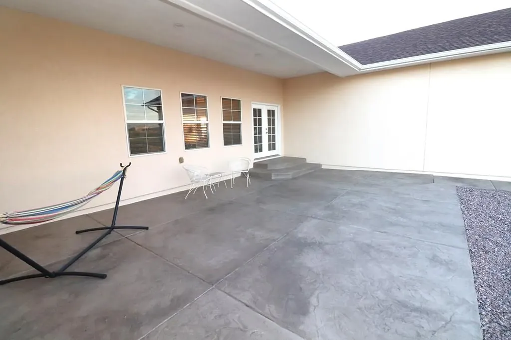 746 E Paseo Dorado Drive Pueblo West CO 81007