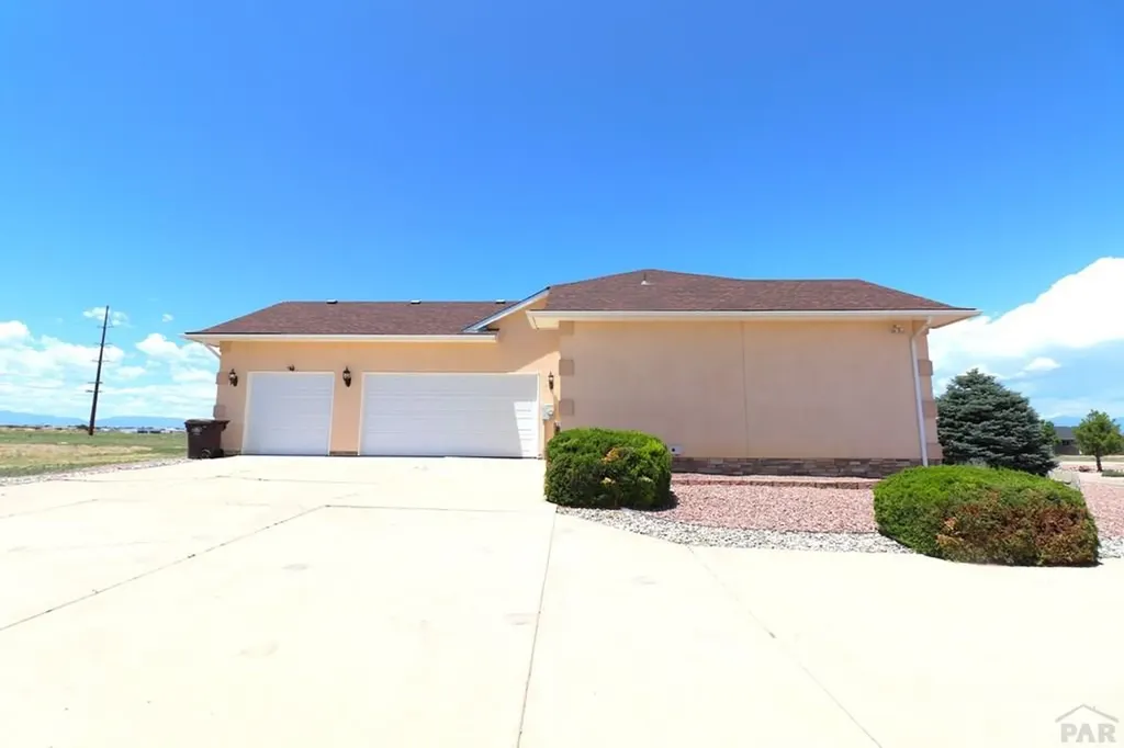 746 E Paseo Dorado Drive Pueblo West CO 81007