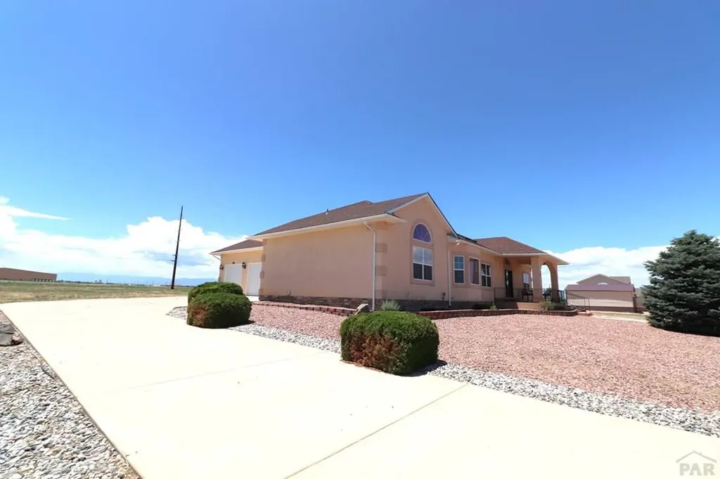 746 E Paseo Dorado Drive Pueblo West CO 81007