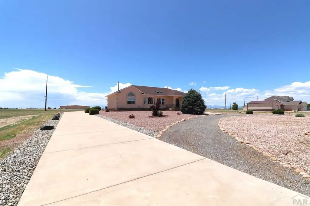 746 E Paseo Dorado Drive Pueblo West CO 81007