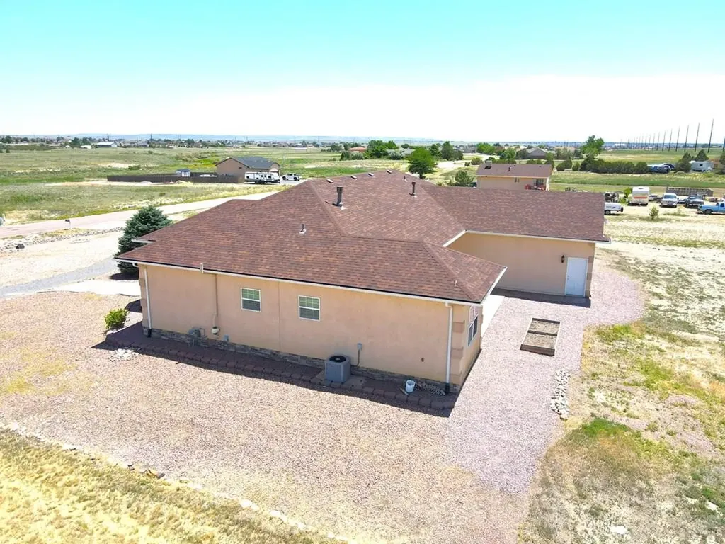 746 E Paseo Dorado Drive Pueblo West CO 81007