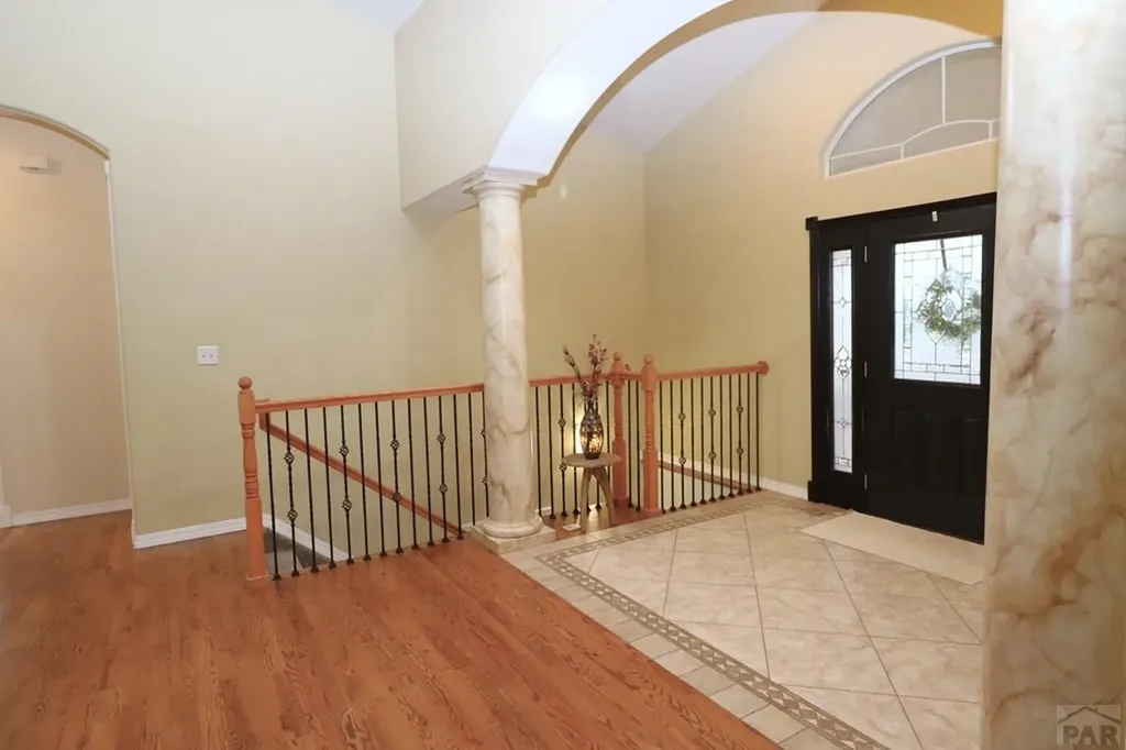 746 E Paseo Dorado Drive Pueblo West CO 81007