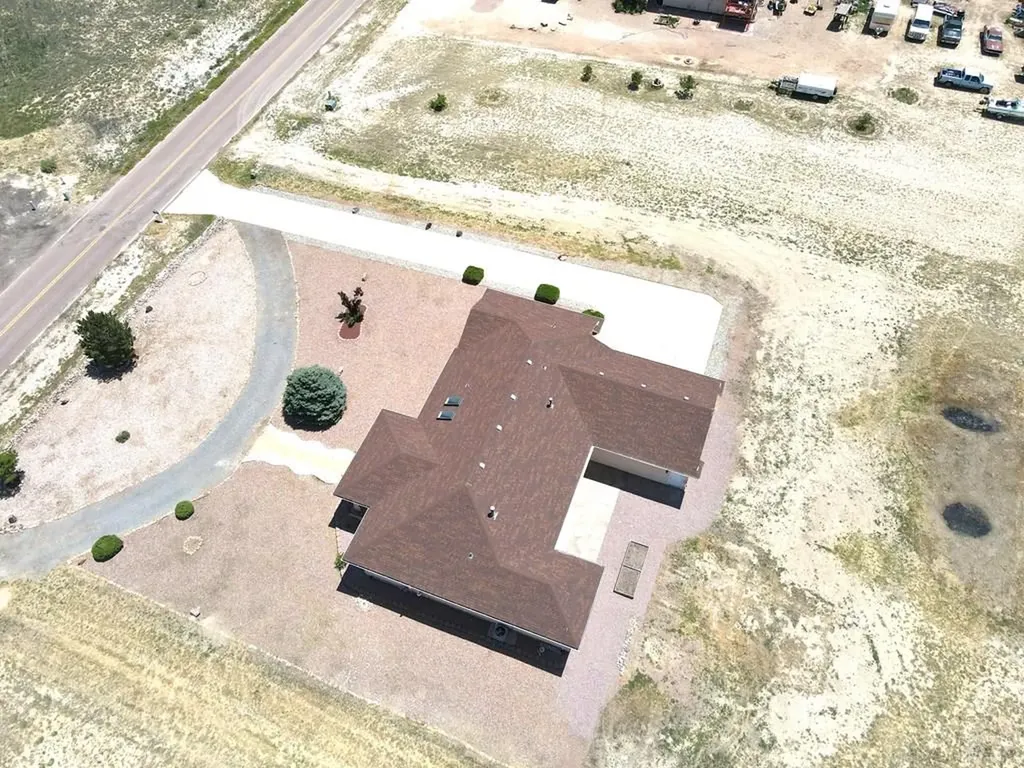 746 E Paseo Dorado Drive Pueblo West CO 81007