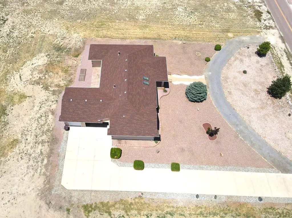 746 E Paseo Dorado Drive Pueblo West CO 81007